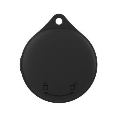 Logo trade promotional items picture of: Findpop Dual RCS recycled plastic item finder IPX5