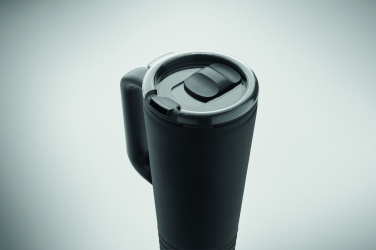 Logotrade advertising products photo of: Howler Cup w handle 700ml