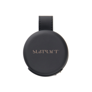 Logotrade corporate gift picture of: VINGA Baltimore RCS 2-in-1 Wireless 15W Travel Charger