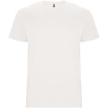 Stafford short sleeve men's t-shirt, Vintage White