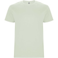Stafford short sleeve men's t-shirt, Mist Green