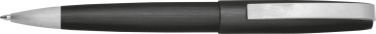 Logotrade business gifts photo of: Metal ballpoint pen Des Moines MoLu