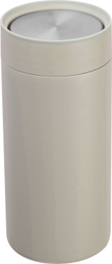 Logotrade corporate gift image of: Thermal mug Le Port MoLu