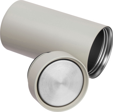 Logotrade promotional gift image of: Thermal mug Le Port MoLu