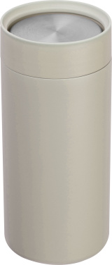 Logotrade promotional gift image of: Thermal mug Le Port MoLu