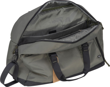 Logotrade promotional product picture of: Sports bag Saint Paul MoLu