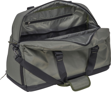 Logotrade promotional gift image of: Sports bag Saint Paul MoLu