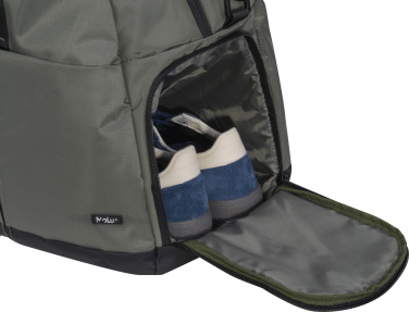 Logo trade advertising products image of: Sports bag Saint Paul MoLu