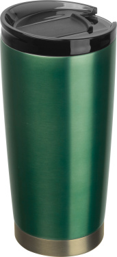 Logotrade promotional giveaway image of: Drinking cup La Louviere MoLu