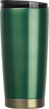 Logo trade promotional gifts image of: Drinking cup La Louviere MoLu