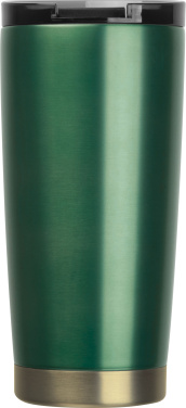 Logo trade promotional item photo of: Drinking cup La Louviere MoLu