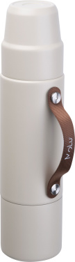 Logo trade corporate gift photo of: Insulated bottle Le Bourget MoLu