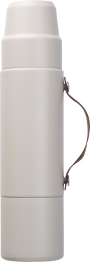 Logo trade corporate gifts picture of: Insulated bottle Le Bourget MoLu