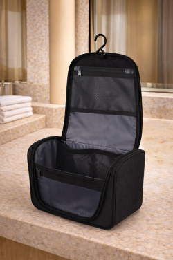 Logo trade promotional gifts image of: Cosmetic bag 235008735