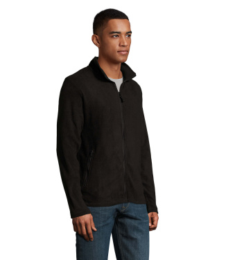 Logotrade promotional giveaway picture of: NORMAN MEN FLEECE 220