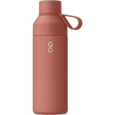 Logotrade advertising product image of: Ocean Bottle 500 ml vacuum insulated water bottle