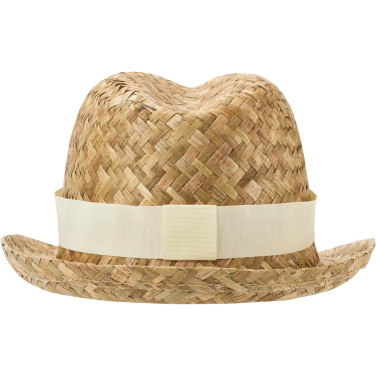 Logotrade promotional giveaways photo of: Pricus straw hat