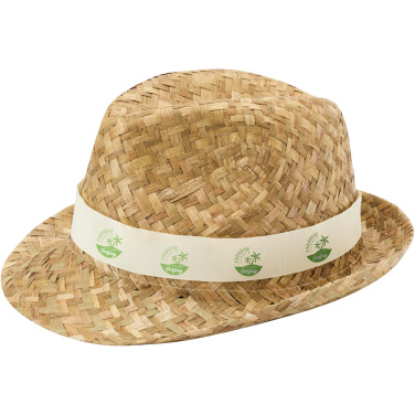 Logotrade advertising products photo of: Pricus straw hat