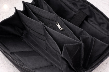 Logo trade promotional giveaway photo of: Cosmetic bag 234808735