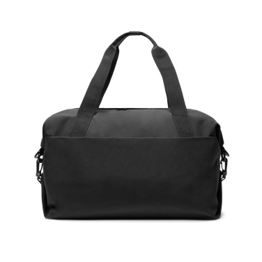 Logotrade promotional gift picture of: KENTO URBAN RCS recycled nylon Weekender