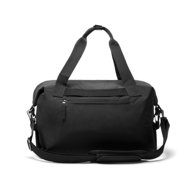 Logo trade promotional product photo of: KENTO URBAN RCS recycled nylon Weekender