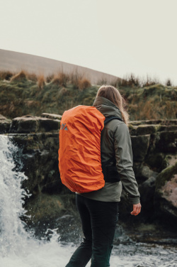 Logotrade promotional merchandise photo of: Nordic Drift Trail RCS backpack 33L