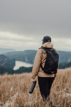 Logotrade promotional giveaways photo of: Nordic Drift Trail RCS daypack 16L