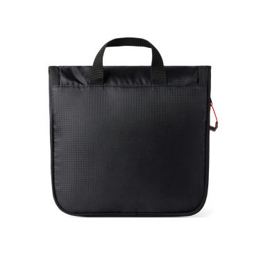 Logo trade corporate gifts picture of: Nordic Drift Trail RCS toiletry bag 3L