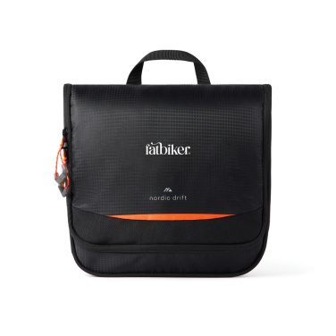 Logotrade advertising products photo of: Nordic Drift Trail RCS toiletry bag 3L