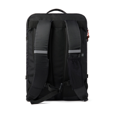 Logo trade promotional items image of: Nordic Drift RCS Travelling backpack 25L