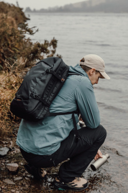 Logotrade promotional gift picture of: Nordic Drift RCS Travelling backpack 25L