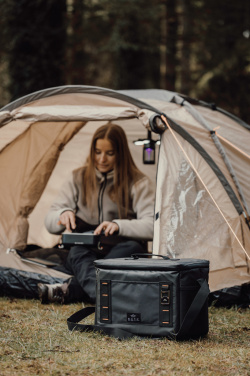 Logotrade business gift image of: Nordic Drift Storm RCS water-repellent cooler bag 20L