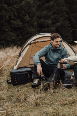 Logo trade promotional product photo of: Nordic Drift Storm RCS water-repellent cooler bag 20L