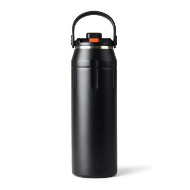 Logotrade promotional merchandise photo of: Nordic Drift Trail RCS Insulated sports bottle 940ml