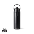Nordic Drift Trail RCS Insulated sports bottle 940ml, black
