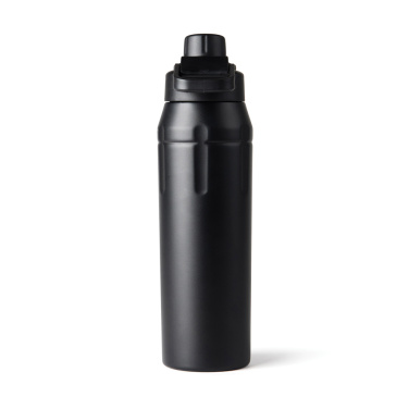 Logotrade promotional giveaway image of: Nordic Drift Trail RCS Insulated Lockable Sports Bottle