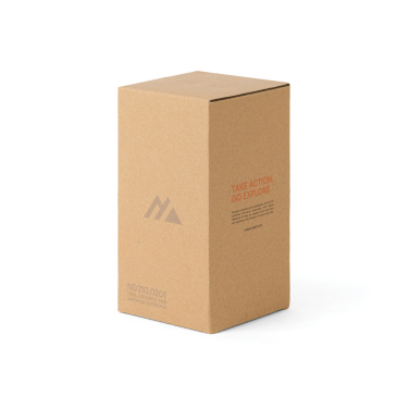 Logo trade advertising product photo of: Nordic Drift Trail RCS Lockable And Leakproof Coffee Mug 350