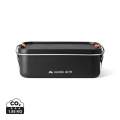 Nordic Drift Trail RCS Adventure Lunchbox 1200ML, black