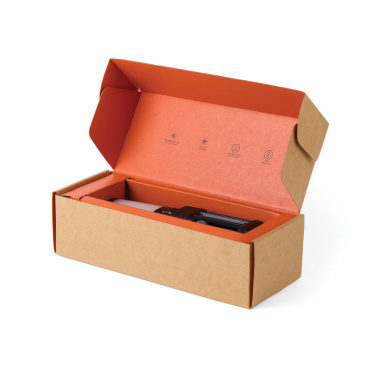 Logotrade business gift image of: Nordic Drift Titan Portable mosquito repellent camping light