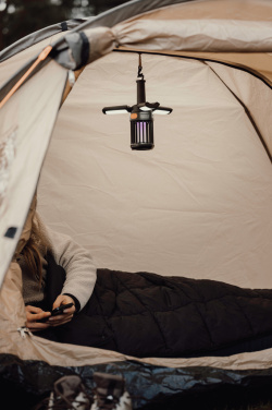 Logotrade corporate gift image of: Nordic Drift Titan Portable mosquito repellent camping light