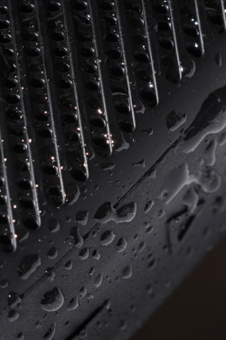 Logo trade advertising products picture of: Nordic Drift Titan IP67 Water and Dustproof 5W Speaker