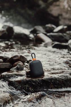 Logo trade corporate gift photo of: Nordic Drift Titan IP67 Water and Dustproof 5W Speaker