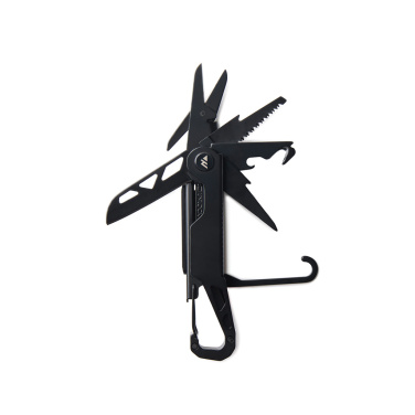 Logo trade promotional items picture of: Nordic Drift Adventure Multitool