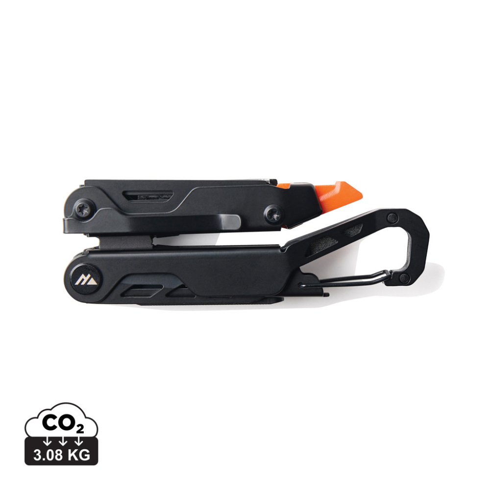 Logotrade corporate gift image of: Nordic Drift Adventure Multi-function Pliers
