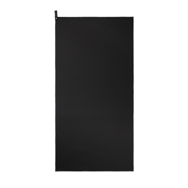 Logotrade advertising product image of: Nordic Drift GRS Aero active towel