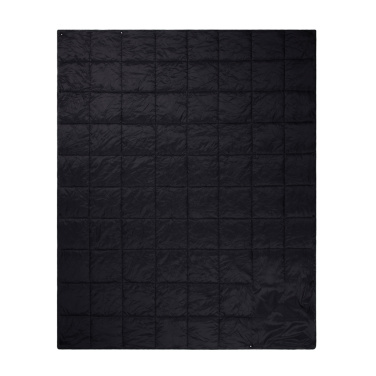 Logo trade promotional product photo of: Nordic Drift GRS 3-in-1 Adventure Blanket