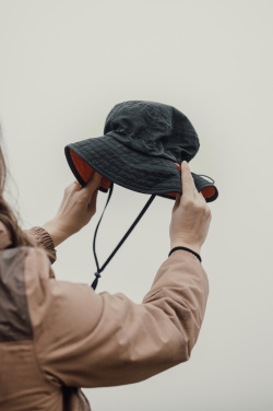 Logotrade promotional items photo of: Nordic Drift RCS Horizon UPF 50+ bucket hat