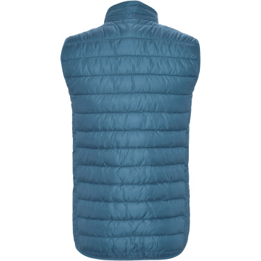 Logotrade business gifts photo of: Oslo men's insulated bodywarmer