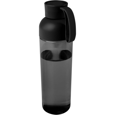 Logo trade promotional items picture of: Illuminate 600 ml RPET water bottle