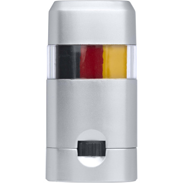 Logo trade promotional item photo of: Vibran flag body paint